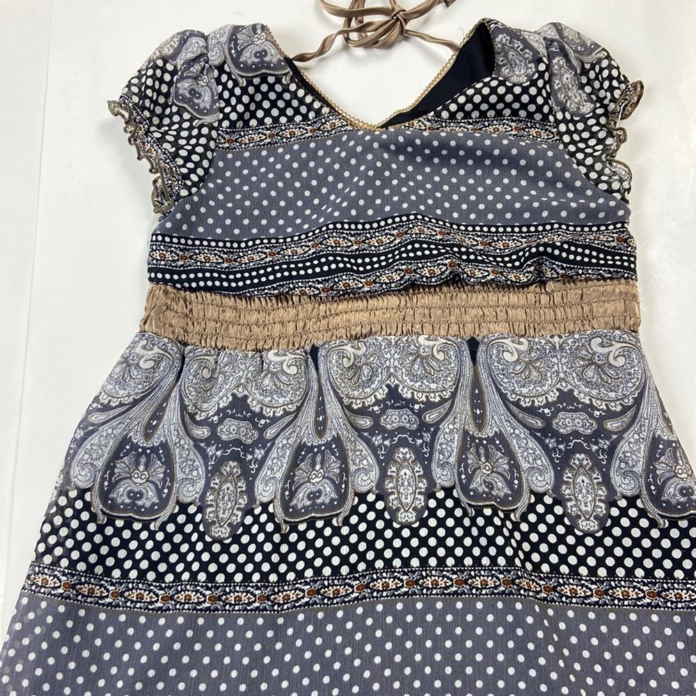 Ally B. Girl Dress Size 14
